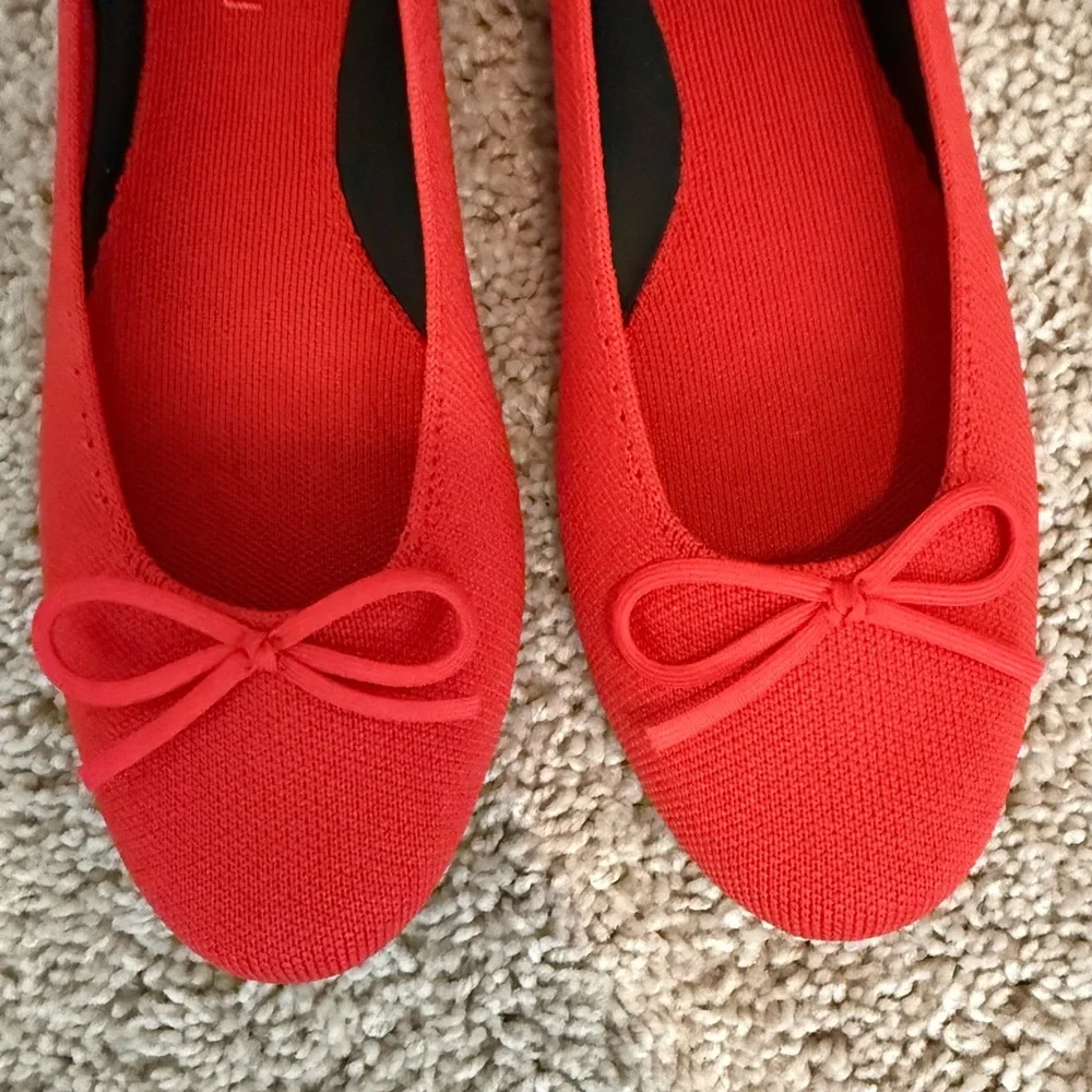 Rothys color glamour